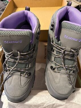 Hiking Boot